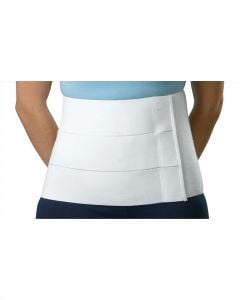 Medline Tri Panel Abdominal Binders Large/X Large ORT21100LXL