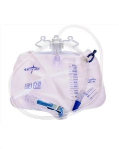 Medline Urinary Drain Bags DYND15203H