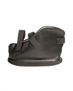 Medline Vinyl Closed Toe Cast Boots Large ORT29210L