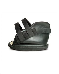 Medline Vinyl Open Toe Cast Boots Medium ORT29200M