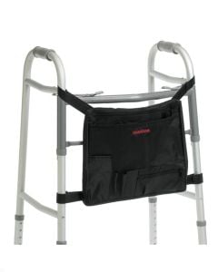 Medline Walker Carry Pouch/Tote G07741