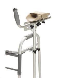 Medline Walker Platform Attachment G07702