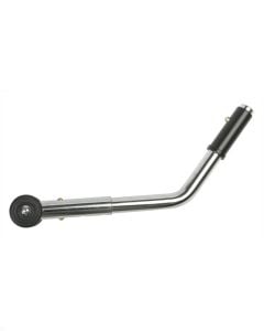 Medline Wheelchair Rear Anti Tip Devices MDS85189WK4