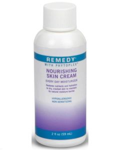Medline Remedy Phytoplex Nourishing Skin Cream White MSC092402H