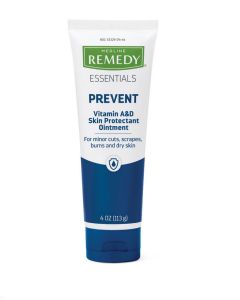 Case of 12 Medline Vitamin A & D Ointment MSC095094