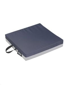 Drive Gel "E" Skin Protection Wheelchair Seat Cushion, 16"