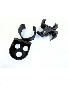 Nitro cane holder drive medical carbon fiber