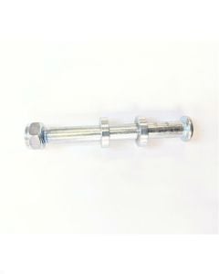 Front Axle Bolt for 795 Duet, 9500075010