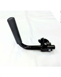 Right Elbow Rest Assembly Duet Rollator Walker Serial #2M, 9502M7951R