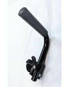 Left Elbow Rest Assembly Serial Number #2M, 9502M7951L