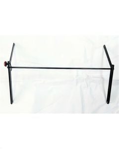 Folding Hinge Assembly for 795 Duet, 9501A79502
