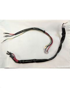 Scout DST Scooter Drive Medical Dynamic Wire Harness Complete, DST-018