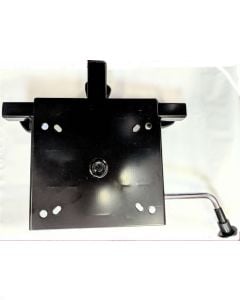 Scout 4 Replacement Seat Plate Drive Medical SC31023