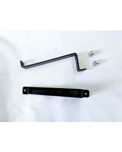 Scout 4 Replacement Front Bumper Bracket Drive Medical SC31022