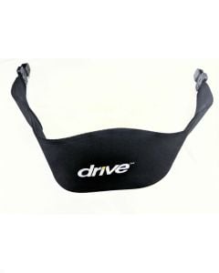 Backrest for Nitro HD Heavy Duty Euro Style Rollator Drive Medical 10266HD04