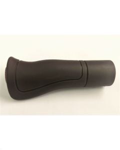Brown Nitro Left Handgrip 1026602B Drive Medical