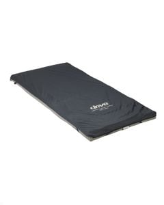 Drive Premium Guard Gel Foam Overlay, 34" Wide
