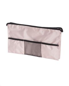 Walker Accessory Bag, Pink