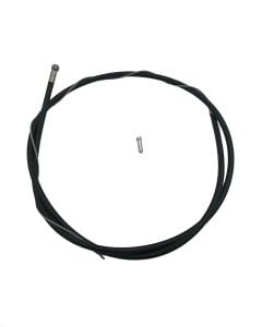 Nitro Carbon Fiber Brake Cable Drive Medical 10266CF-22