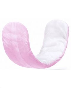 Bag of 12 Medline Maxi Sanitary Pads with Adhesive NON241279H