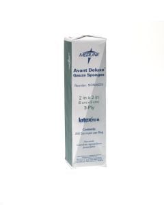 Avant Deluxe Non-Sterile Gauze Sponges NON26223