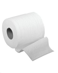 Case of Medline Standard Toilet Paper,  Green Tree Basics  NON26800