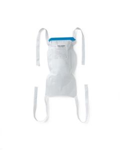 Box of 25 Medline Refillable Ice Bags NON4420H