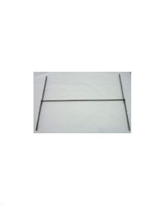 Nova 4202c Complete Folding Mechanism For Classic Series (includes 21,22,23,56,61)