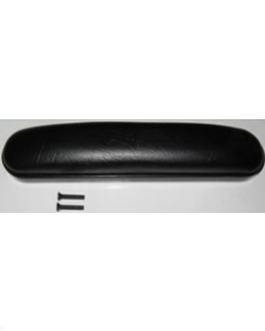 Nova Arm Pad For Transport Chair Models 332, 349, 352, 348,  Desk Length PVT-33215