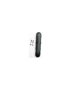 Nova Arm Pad Desk Legnth For (7000l Series)- Bk Includes Screws & Washers