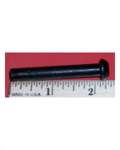 Nova Axle Female For Rear Wheel (4202, 4207, 4214, 4215, 4600) 54mm