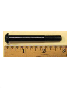 Nova Axle For Front Wheel (4202, 4214, 4215) (65mm)