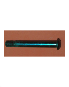 Nova Axle For Front Wheel (4207), 4202 Front 6" Wheel , 4010, 4200 Front Wheel