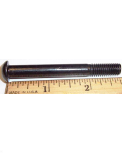 Nova Axle For Front Wheel (4214, 4215, 4218)