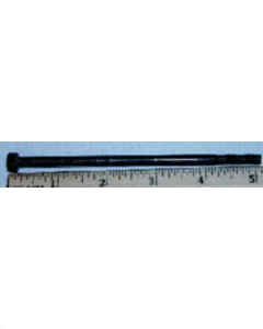 Nova Axle For Rear Wheel (4200) (old Style)