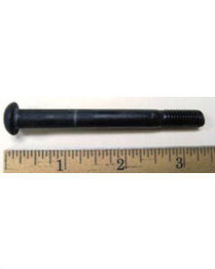 Nova Axle For Rear Wheel (4202c, 4203) (vietnam)