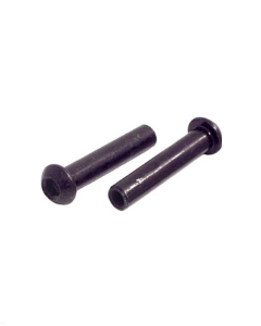 Nova Axle For Rear Wheel- Female (4200)