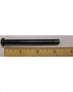Nova Axle For Rear Wheel - Female (4218, 4220, 4224)