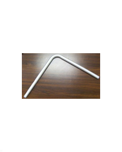 Nova Back Tubing For 9020, 9023 (china) Serial#ch