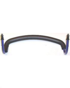 Nova Backrest Purple Wide-back For 4202, 4207