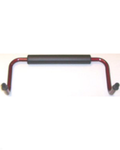 Nova Backrest Red Metallic For 4208