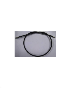 Nova Black Cable Cover For 4218 - 30.4"inch