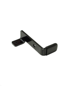Nova 4900 Black Plastic Silencer For New 4900