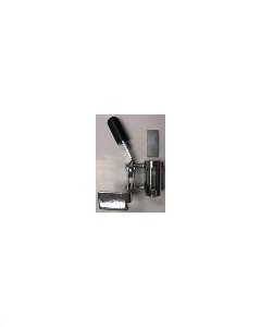 Nova Brake For 8" Left Wheel (307, 309, 339)