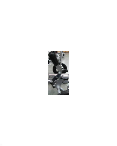 Nova Brake For 8" Left Wheel 348 - Serial#v