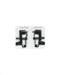 Nova Brake Shoe (pair) For 4900 Serial Number Includes: jn