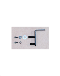 Nova Brake Shoe With Washers And Screws For 4218, 4220, 4320, 4323