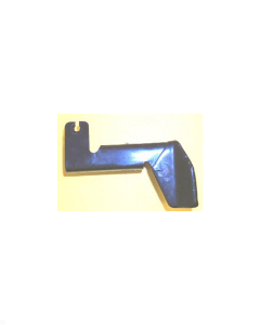Nova Brake Shoes For Left, right Wheels (4900)