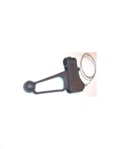 Nova Complete Hand Brake W, Cable Wire, No Cover.