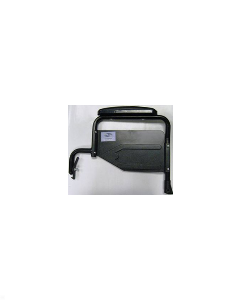 Nova Desk Arm Left For 7160, 7180, 7200 Serial Number Includes: Yu, j, h